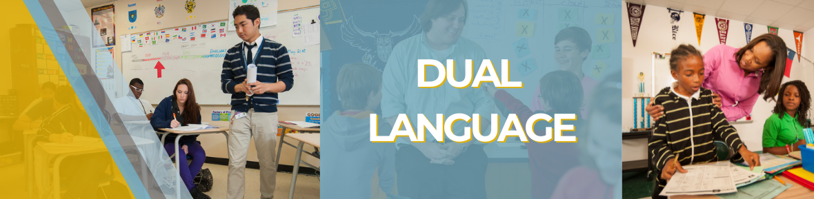 Dual Language Dual Language